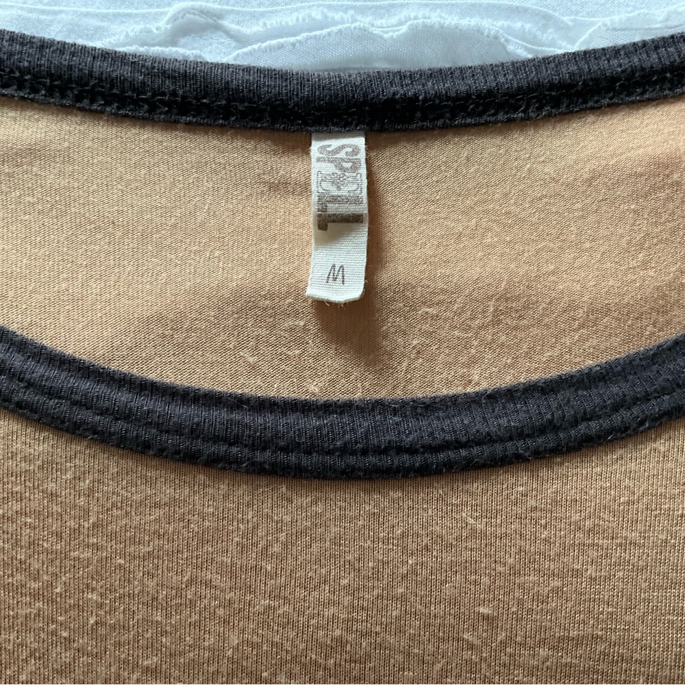 Spell Wild Child Raglan - Picture 2 of 6